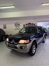 Mitsubishi Pajero Sport 2.5 TDI Instyle - Mitsubishi Pajero aus 2005 mit Diesel-Antrieb