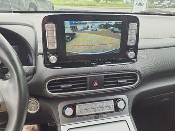 Bild 6 Hyundai Kona Elektro Premium 2WD - 64 kWh,LEDER,HEAD