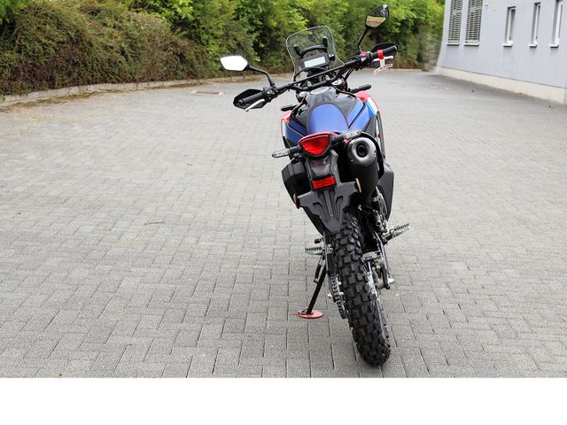 Honda CRF300 L Rally ABS+LED !! Aktionspreis!!