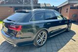 Audi A6 Allroad 3.0 TDI quattro 272PS Pano, LED, AHK, - Audi A6 Allroad aus 2017