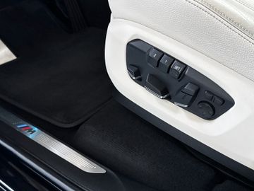 BMW X5 - 12