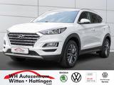 Hyundai Tucson 1.6 DCT Advantage 2WD NAVI REARVIEW SITZH - Hyundai TUCSON Gebrauchtwagen in Bochum