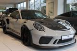 Porsche 991.2 911 GT3 RS Weissach/Approved/Service New - Porsche: 911 Gt2rs