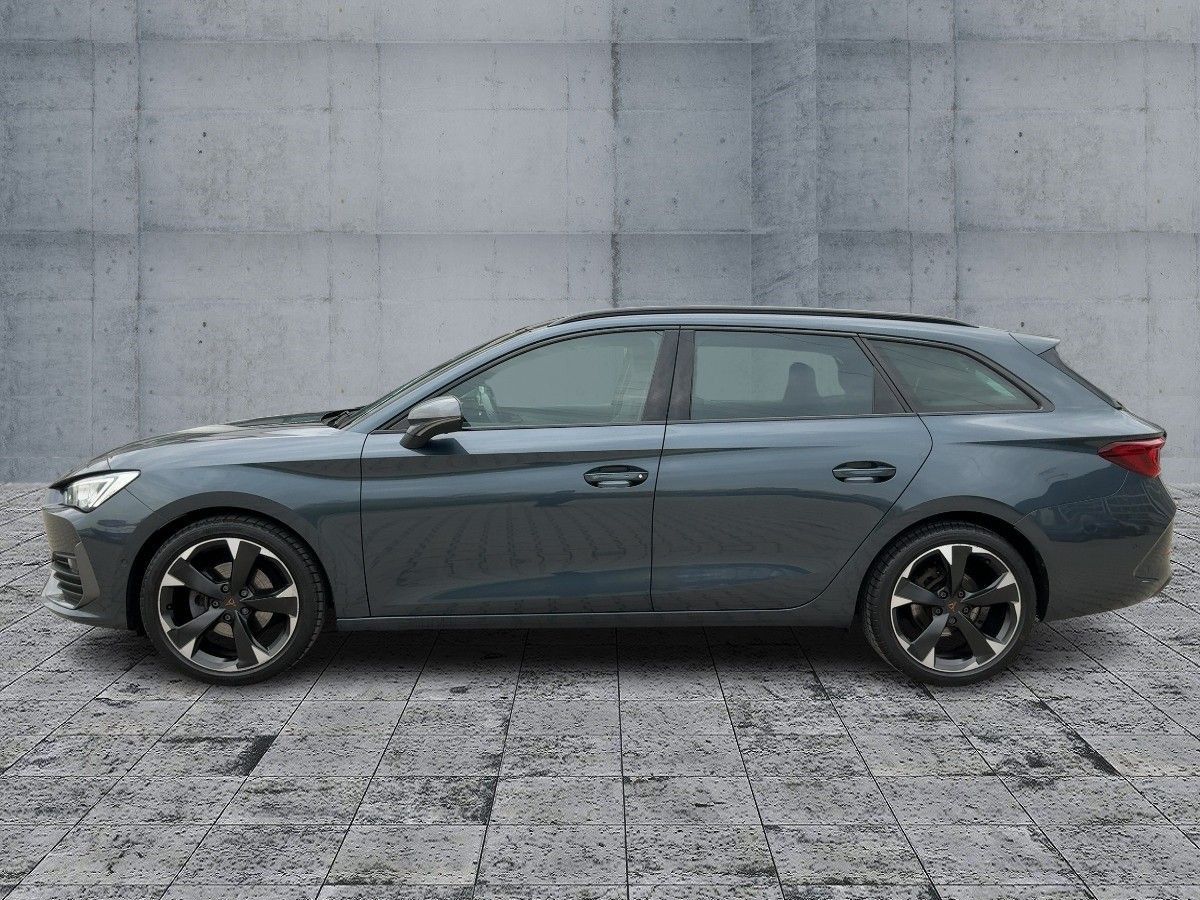Cupra Leon - Bild 4