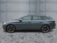 Cupra Leon - Vorschau Bild 4