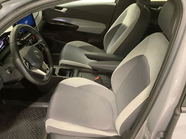 ID.3 Pro Performance 150 kW 62 kWh AZV, Matrix,