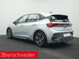 Cupra Born NAVI KAMERA ACC - silberne Cupra Born