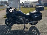 BMW K 1600 GT - BMW K 1600