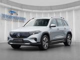 Mercedes-Benz EQB 350 4MATIC Progressive Advanced Plus Winter - silberne Mercedes-Benz EQB
