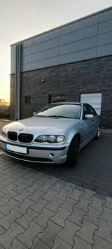 BMW 3er e46 316i - BMW 316 in Herne