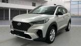 Hyundai Tucson Trend 2WD N-Line/Kamera/Navi/AHK - Hyundai TUCSON: Alcantara