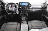 Citroën C4 Shine 130 *1-Hand*T-Leder*LED*Navi*HUD* - gebrauchte Citroën C4 aus dem Jahr 2022