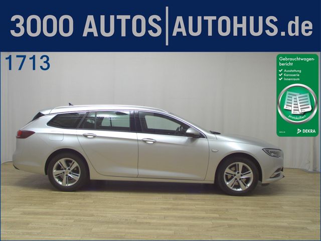 Opel Insignia ST 2.0 CDTI Innovation Navi LED HuD