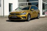 Volkswagen Golf 2.0 TDI Var. DSG "3xR-Line//LED//StHz//LED" - Volkswagen Golf: Golf3