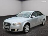 Audi A4 2.0 *AUT*2.HAND*TÜV NEU*TEMPO*SHZ*KLIMA*PDC* - gebrauchte Audi A4 aus dem Jahr 2007