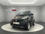 Smart For fortwo couperTwo Automatik.G Top - Smart ForTwo Gebrauchtwagen in Bremen