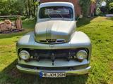 Ford F1 Pickup Oldtimer - Autos aus dem Jahr 1951