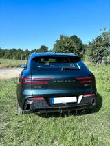 Genesis GV70 Benziner 2.5T 8AT AWD Luxury - Genesis GV70 aus 2022