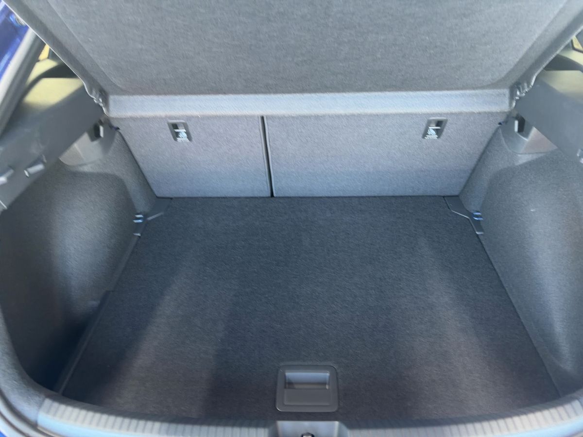 Volkswagen Taigo - Bild 6