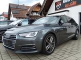 Audi A4 Avant sport ultra S-Line - Audi A4: Sport Line