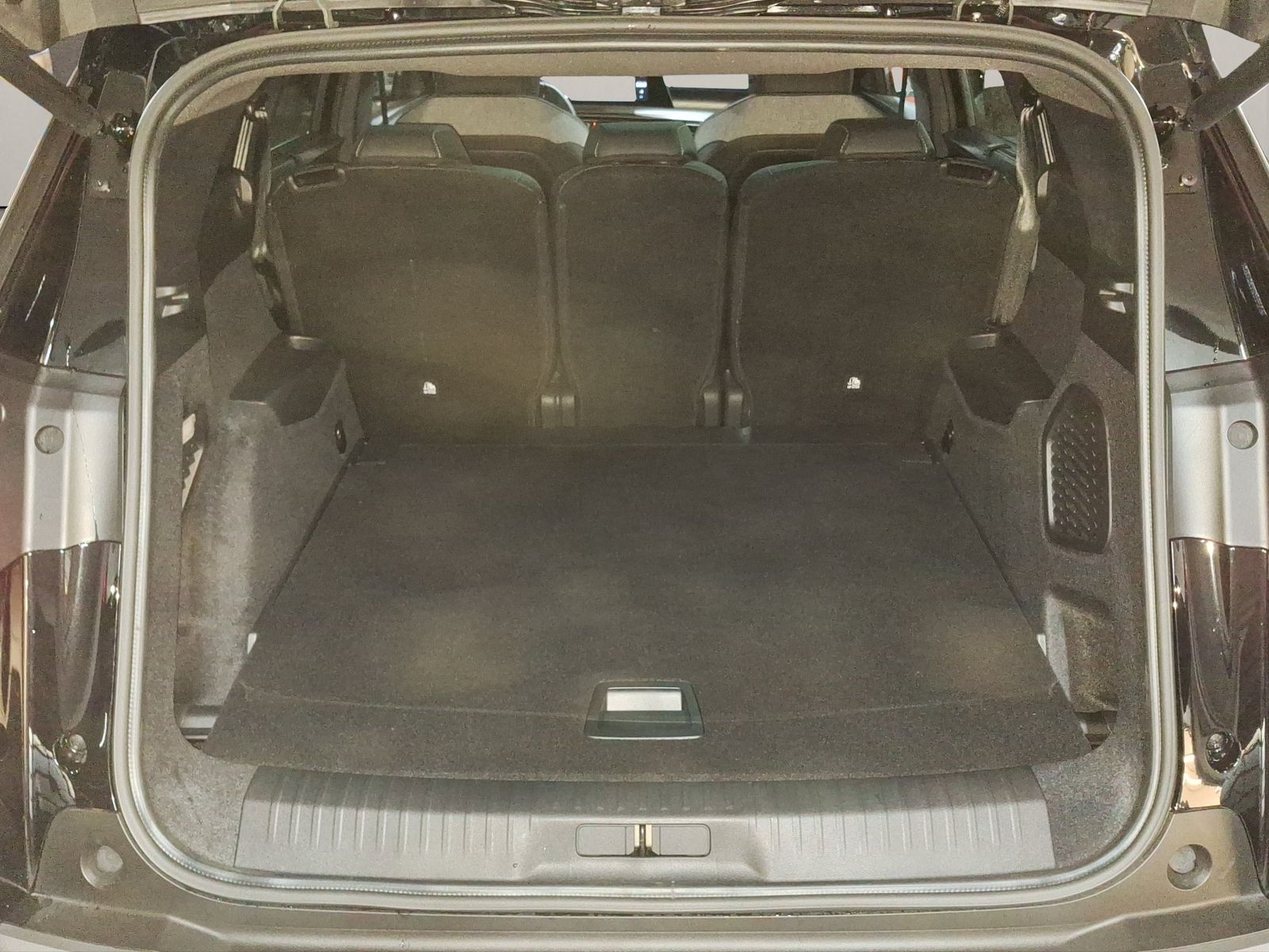 Peugeot 5008 - Bild 19