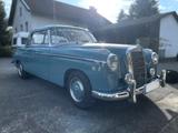 Mercedes-Benz 220S Coupé TÜV neu - Oldtimer Bj 1959 - Mercedes-Benz 220 aus 1959: 220s