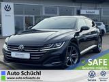 Volkswagen Arteon 2.0 TDI DSG R-LINE 4-MOTION AHK+PANORAMA+