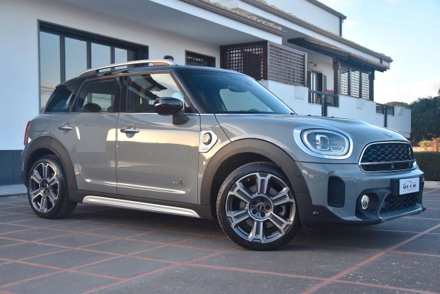 MINI Mini Countryman Mini 1.5 Plug-in 220cv Cooper S 