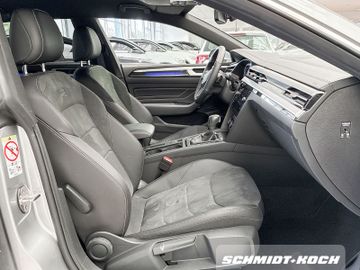 Volkswagen Arteon - 5
