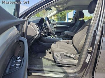Audi Q5 - 10