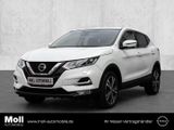 Nissan Qashqai N-Connecta 1.3 DIG-T EU6d-T Navi 360 Kam - Nissan Qashqai in Köln