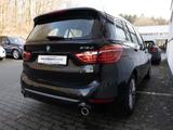 BMW 218 Gran Tourer Luxury Line FACEL. PANO AHK LED - BMW 218 Gran Tourer aus 2022