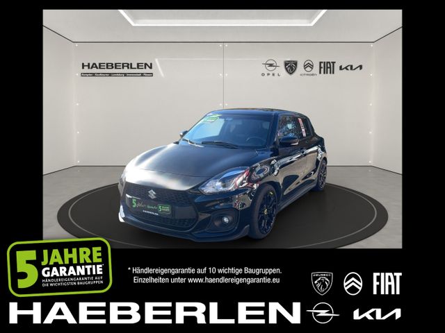 Suzuki Swift 1.4 Sport *UNIKAT* ACC KeyLess *EIBACH*