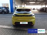 Peugeot 208 Allure 1.2 Hybrid 100*SHZ* 208 1.2 Hybrid 10 - Peugeot: Allradantrieb