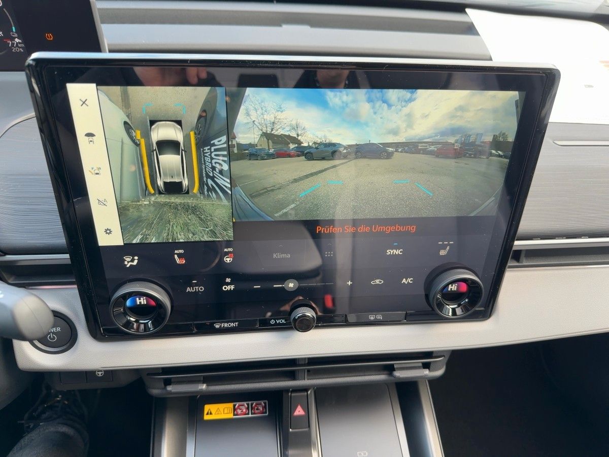 Fahrzeugabbildung Toyota C-HR+ 4x4 Lounge *Sky+Soundpaket *ACC *LED *SHZ*