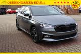 Skoda Fabia 1.0TSI 85kw "Monte Carlo" *5J. Gar*Kess... - Skoda Fabia Gebrauchtwagen