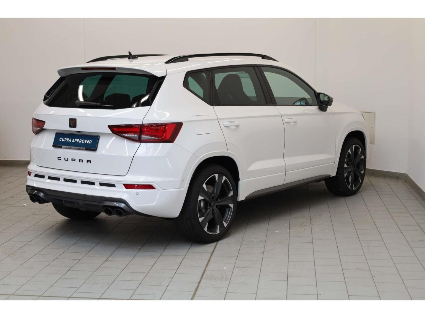 Cupra Ateca 2.0 TSI 4Drive, миниатюра 4