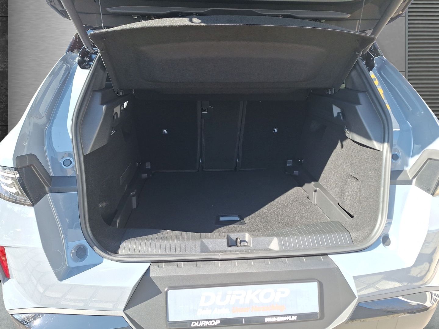 Opel Grandland (X) - Bild 5