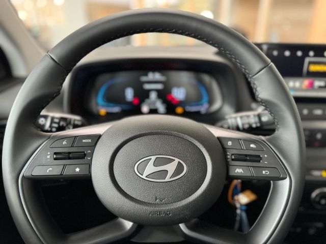 Hyundai BAYON – Bild 16