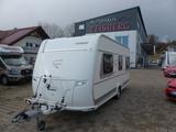 Fendt 465 Bianco Mover Solar Vorzelt TV - Fendt Bianco