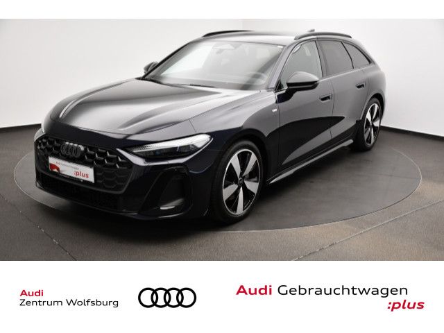 Audi A5 — hlavná fotografia