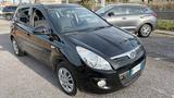 Hyundai i20 1.2 5p. Comfort - Hyundai i20 aus 2010