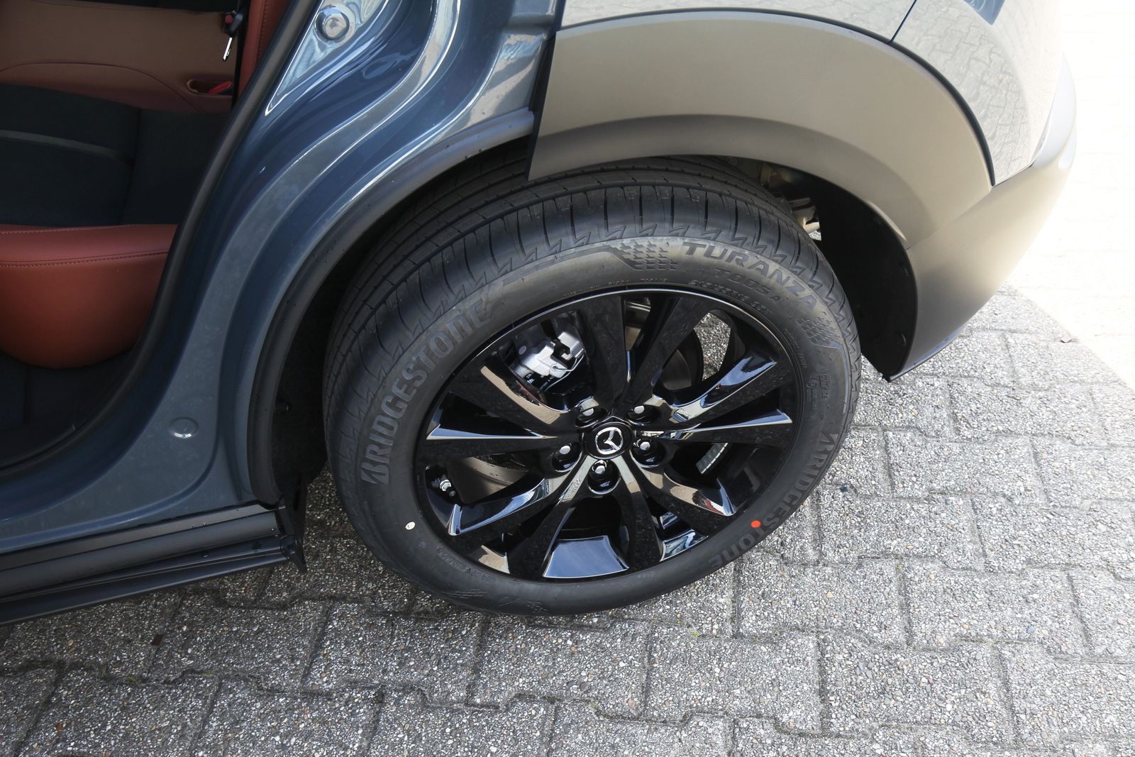 Mazda CX-30 - Bild 7