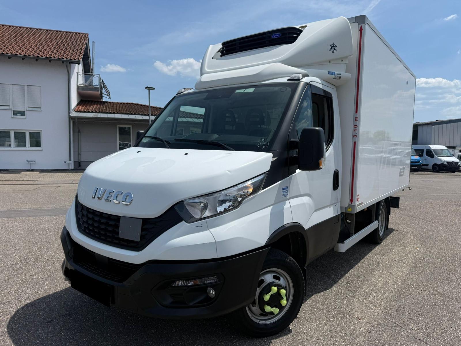 Iveco Daily  50 C16*Carrier Xarios 350*Kamera*Klima*