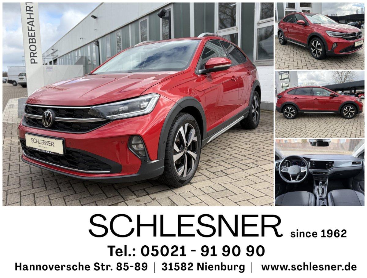 Volkswagen Taigo  Style *RFK *SHZ *Carplay