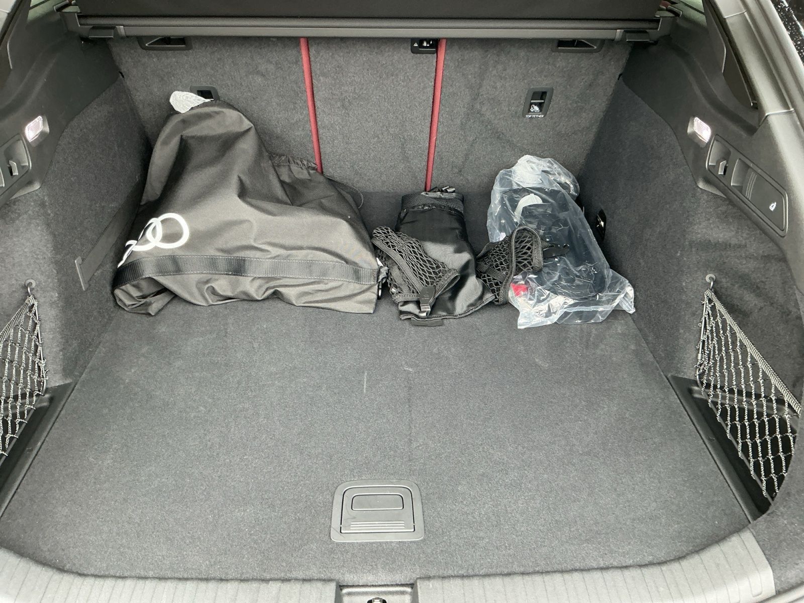 Audi S6 e-tron - Bild 15