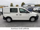 Volkswagen Caddy Cargo EcoProfi Klima AHK - gebrauchte VW Kleinbus