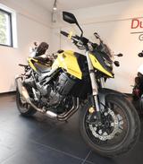 Honda CB750 Hornet gelb, 1. Hand, 3989 Km - Offers matching your search criteria