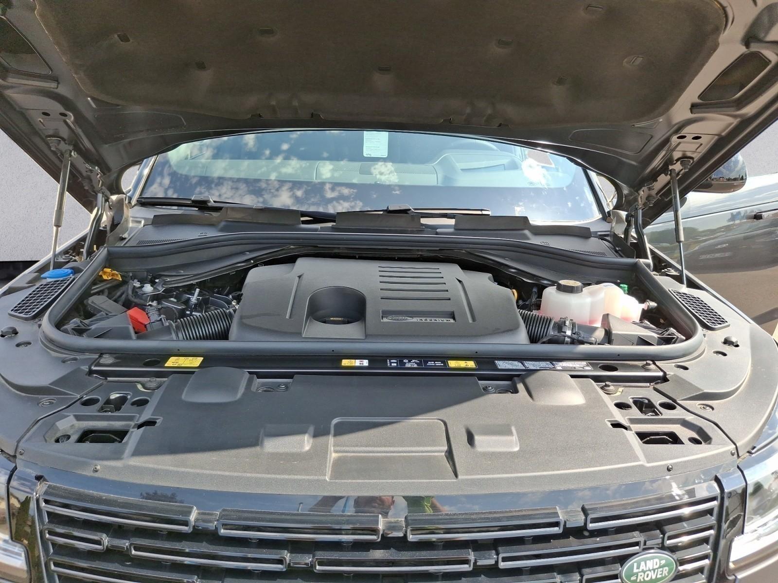 Land Rover Range Rover Sport P460e Dy HSE SONDERAKTIONSPREI