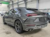 Lamborghini Urus 4.0 V8 CERAMIC PANO B&O HUD ACC MATRIX - Lamborghini Urus Gebrauchtwagen in Berlin